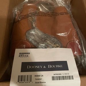 Dooney & Bourke Bag brenna